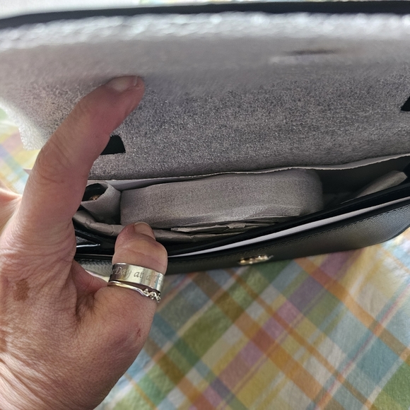 NWT Kate Spade Kristi Crossbody - Picture 5 of 6